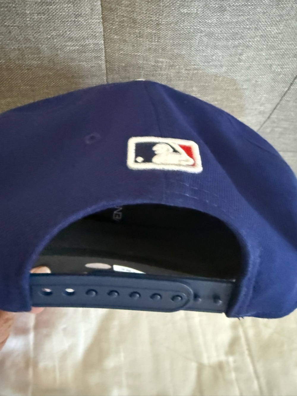 LA Dodgers New Era Hat - Picture 5 of 9